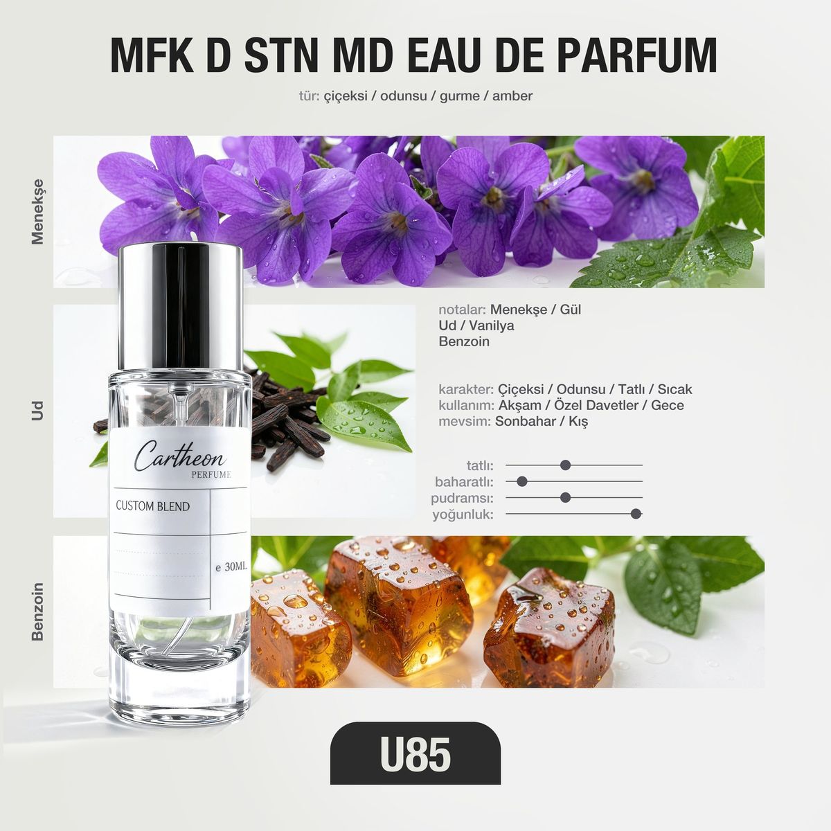 MFK D STN MD U85 30 ml