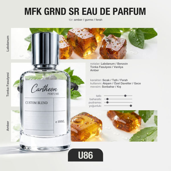 MFK GRND SR U86