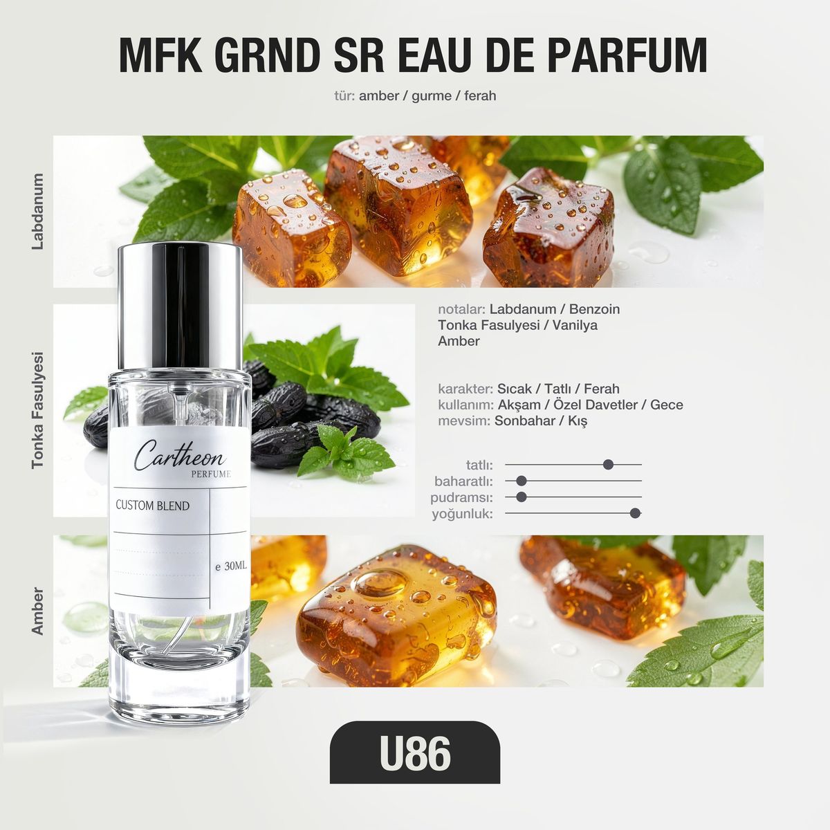 MFK GRND SR U86 30 ml