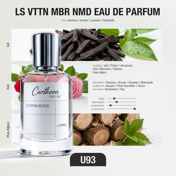 LS VTTN MBR NMD U93