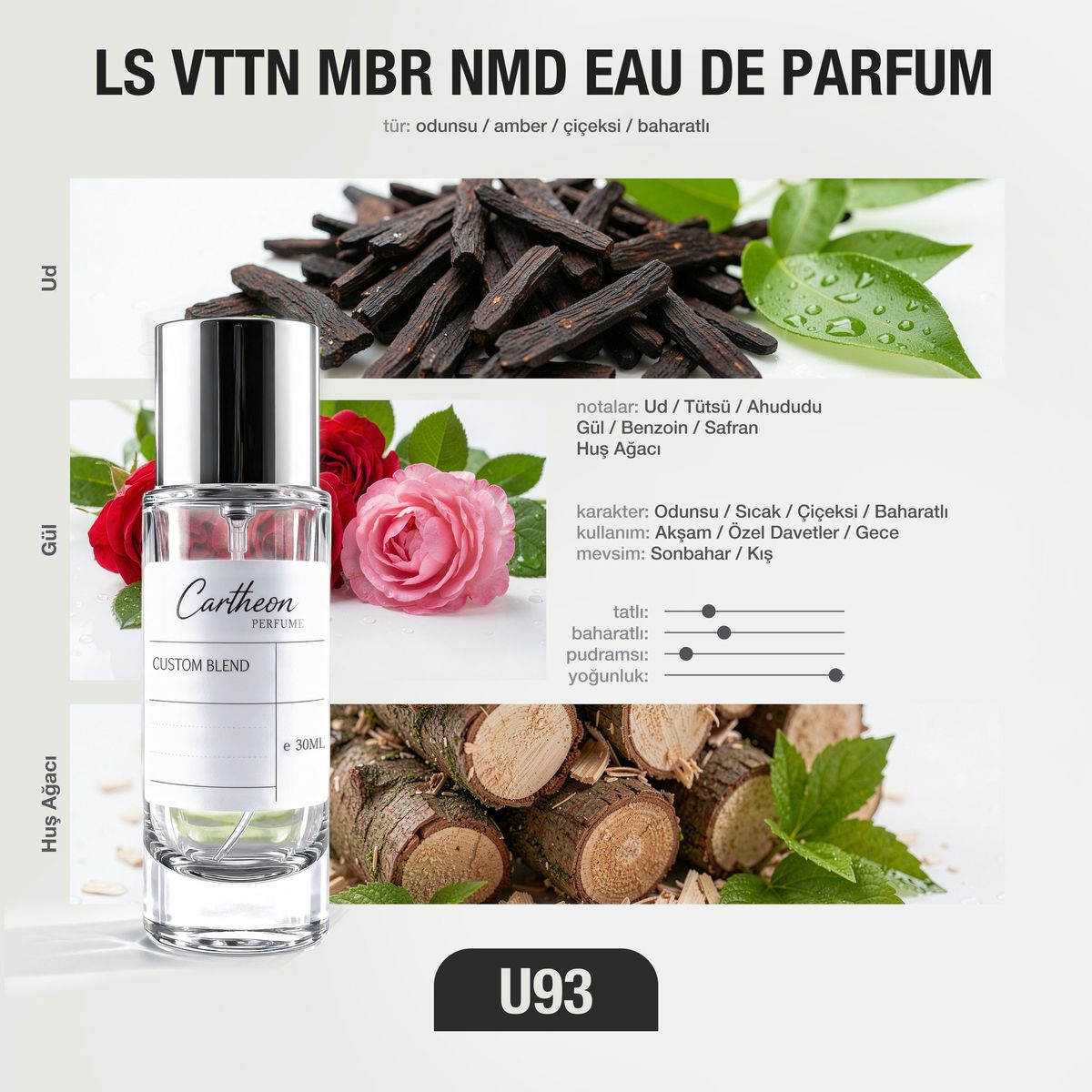 LS VTTN MBR NMD U93 30 ml