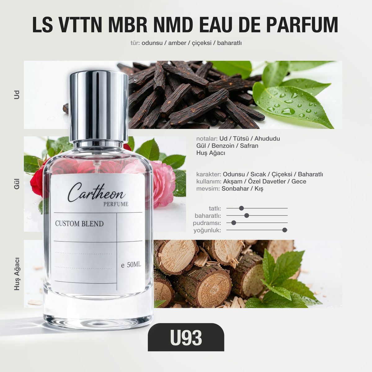 LS VTTN MBR NMD U93 50 ml