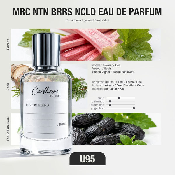 MRC NTN BRRS NCLD U95