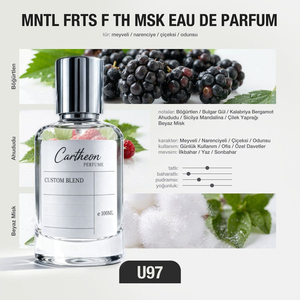 MNTL FRTS F TH MSK U97