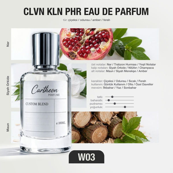 CLVN KLN PHR W03