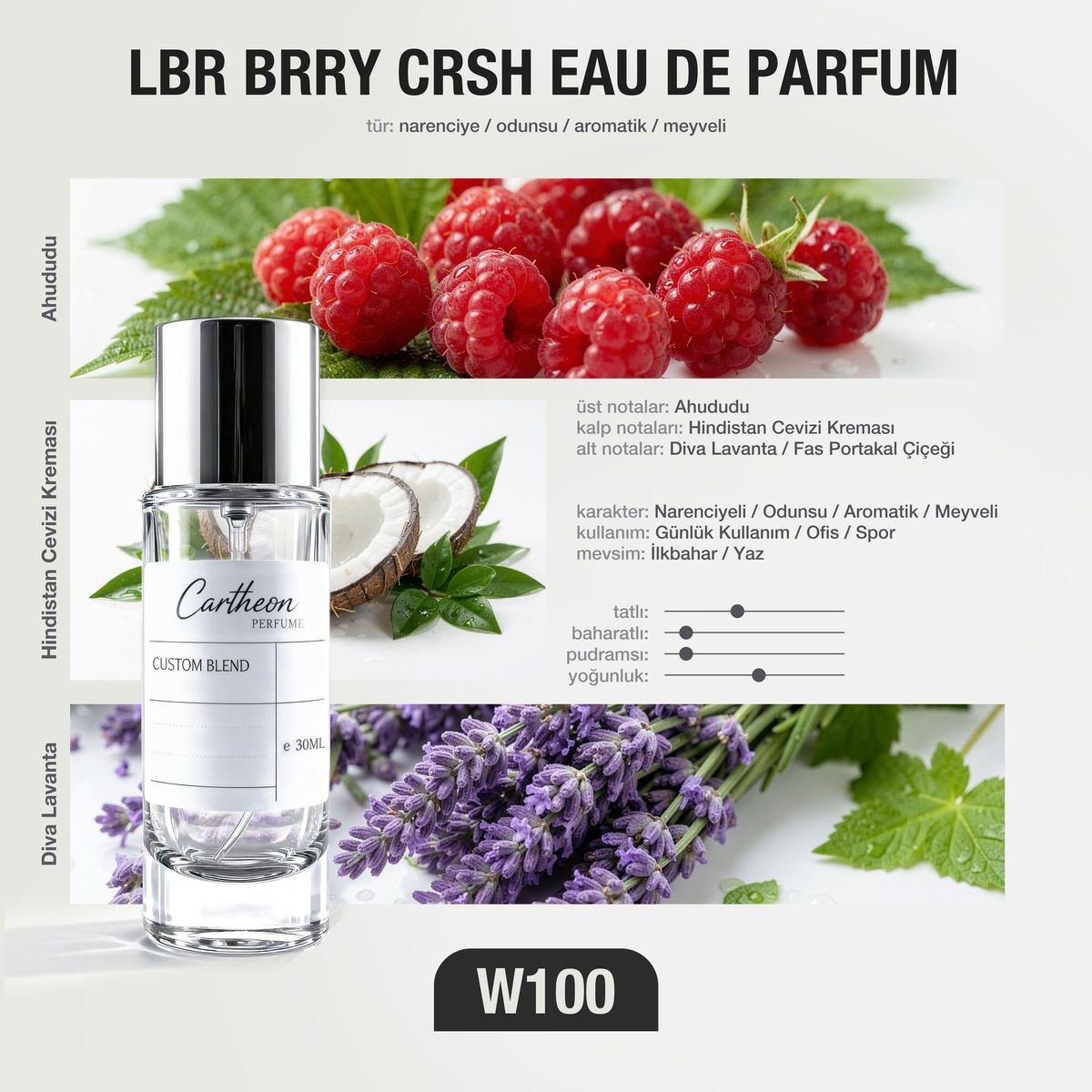 LBR BRRY CRSH W100 30 ml