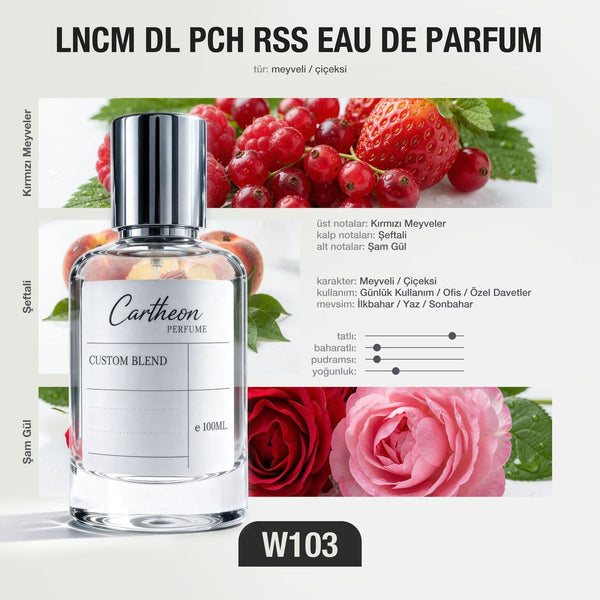 LNCM DL PCH RSS W103