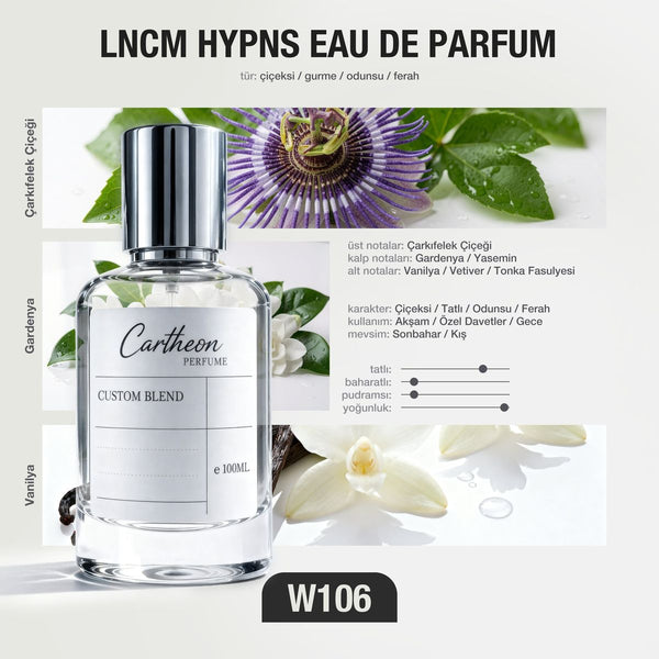 LNCM HYPNS W106