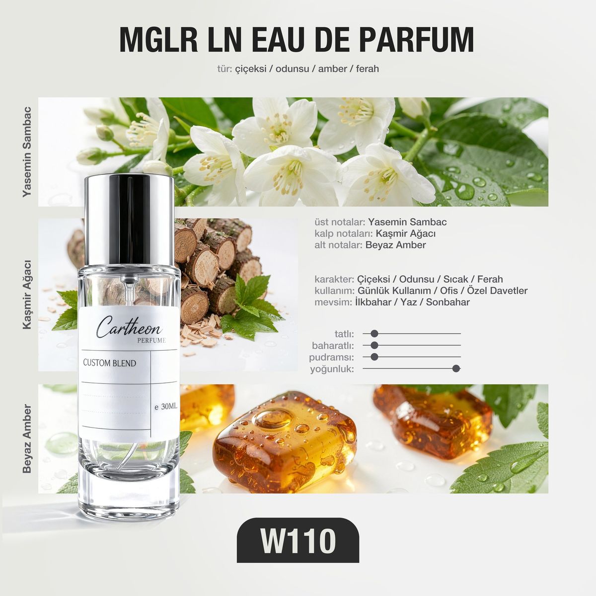 MGLR LN W110 30 ml