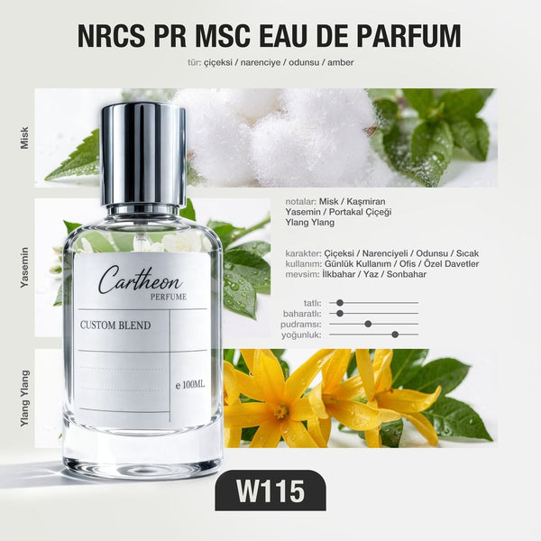 NRCS PR MSC W115