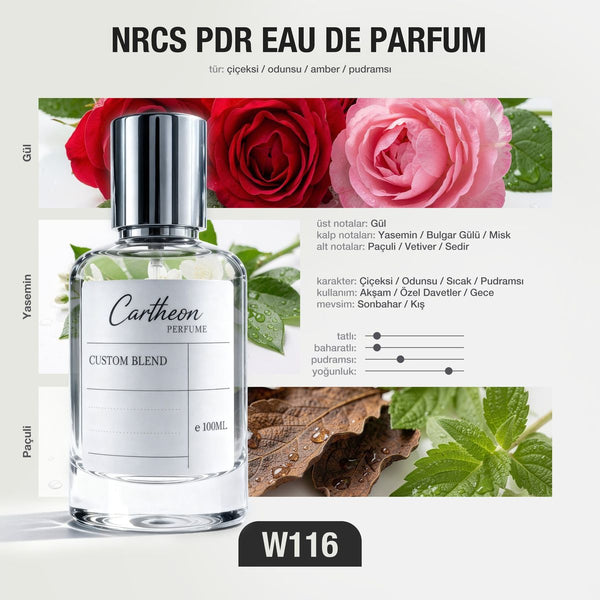 NRCS PDR W116