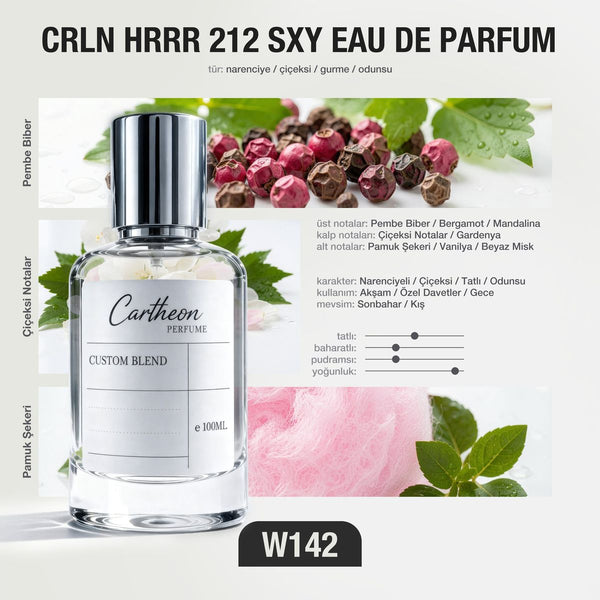 CRLN HRRR 212 SXY W142