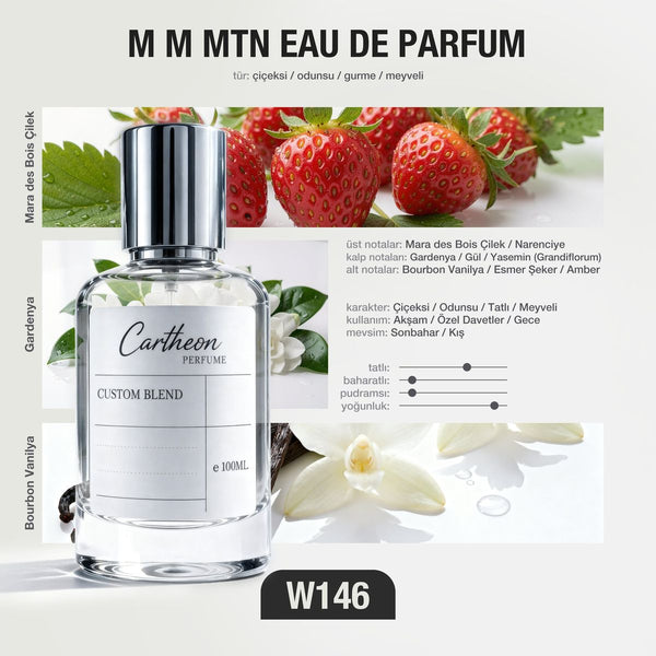 M M MTN W146
