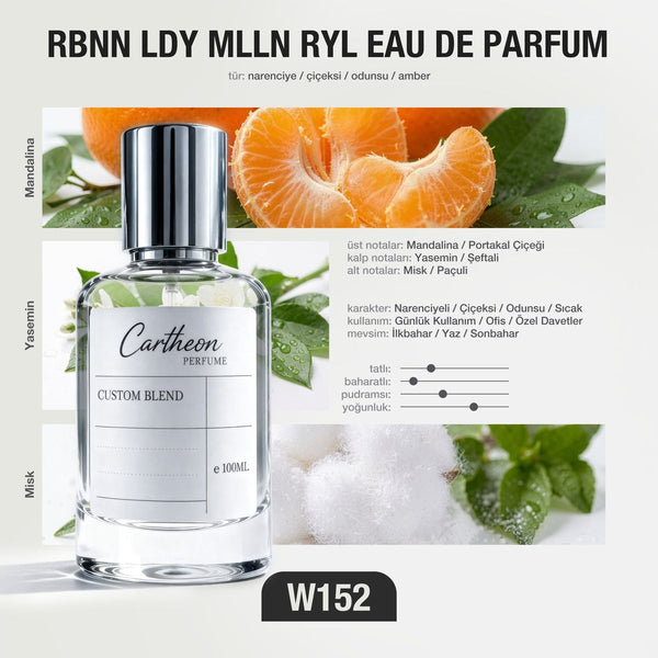 RBNN LDY MLLN RYL W152