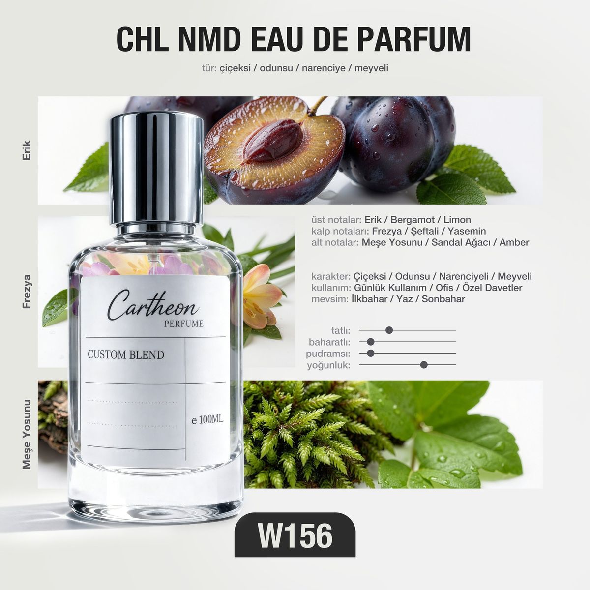 CHL NMD W156 100 ml