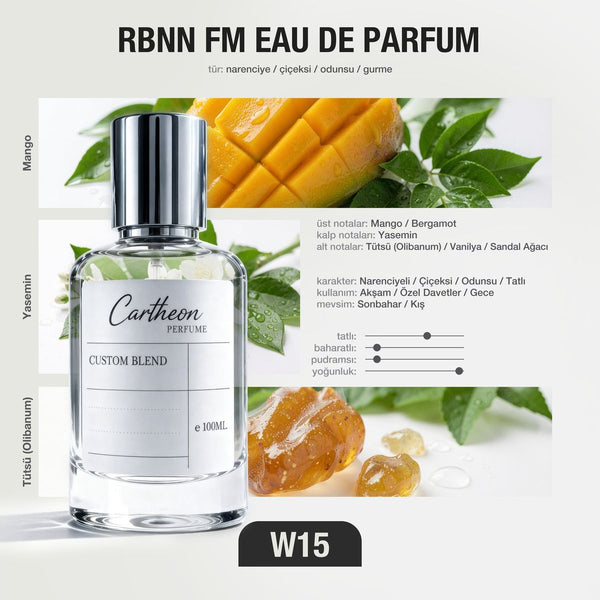 RBNN FM W15