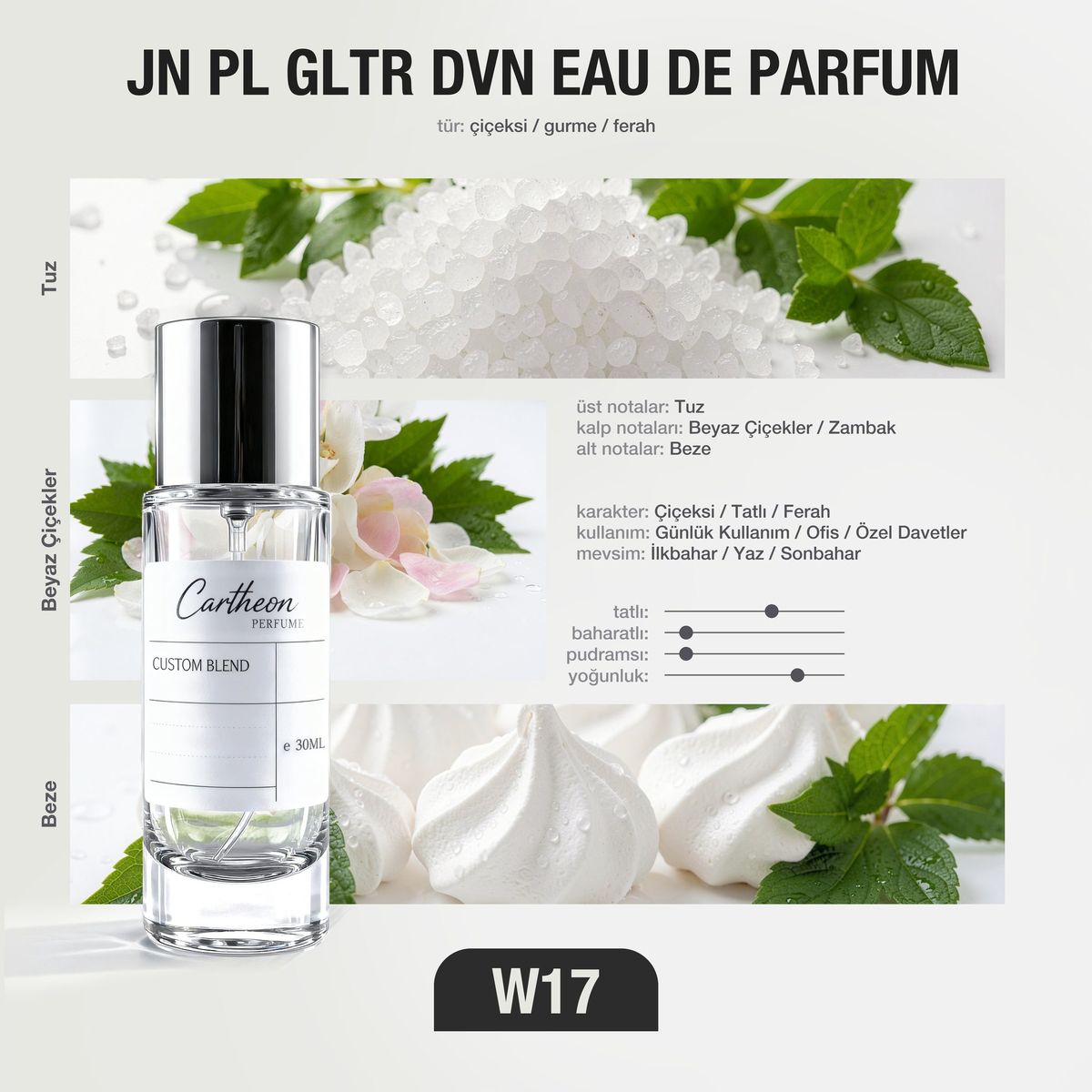 JN PL GLTR DVN W17 30 ml