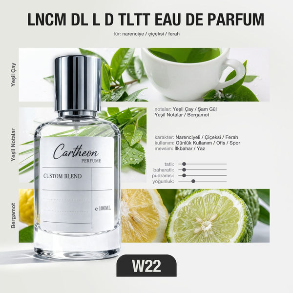 LNCM DL L D TLTT W22