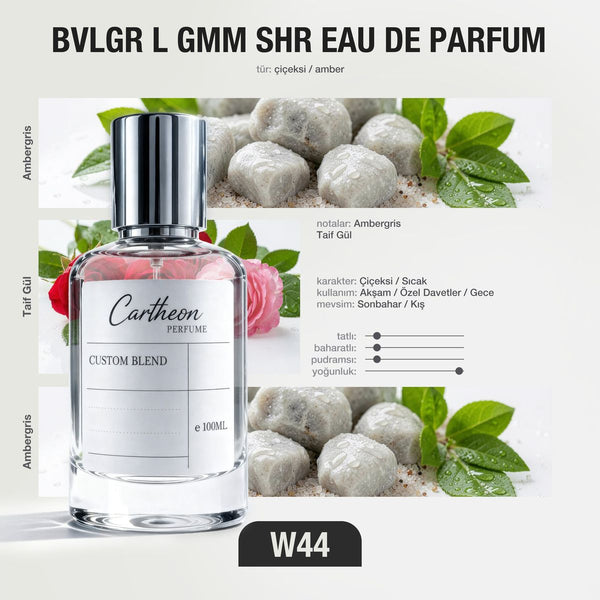 BVLGR L GMM SHR W44