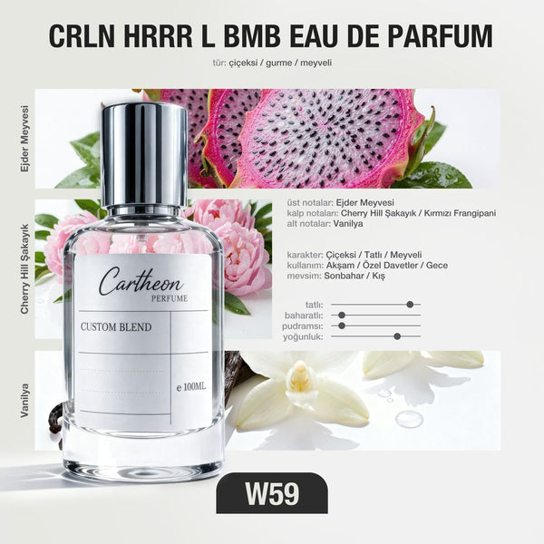 CRLN HRRR L BMB W59