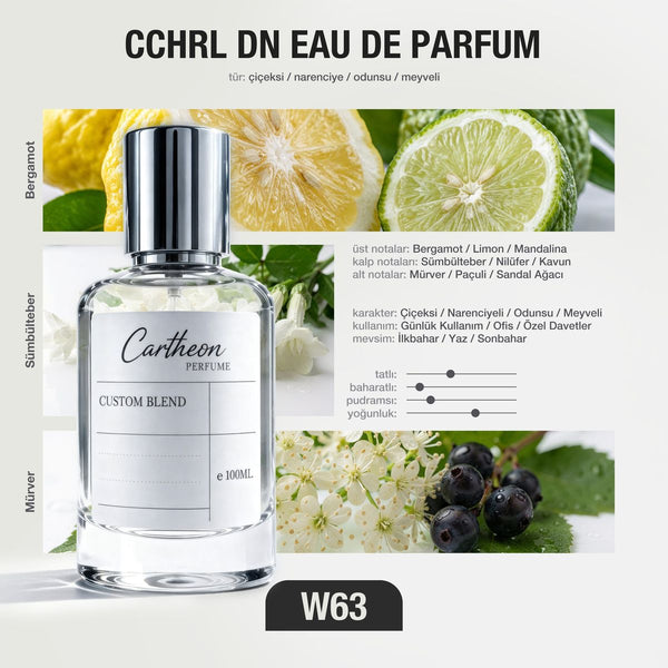 CCHRL DN W63
