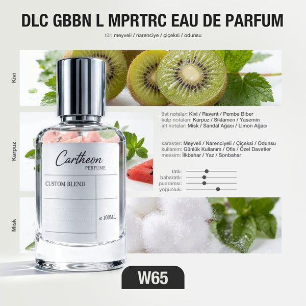 DLC GBBN L MPRTRC W65