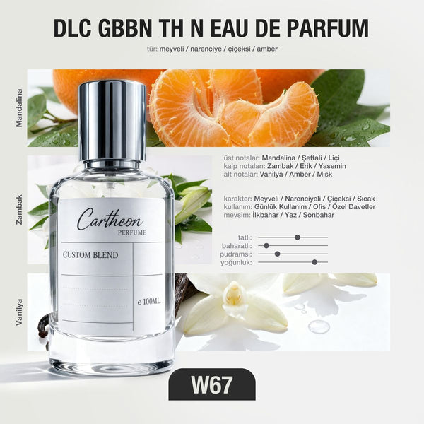 DLC GBBN TH N W67