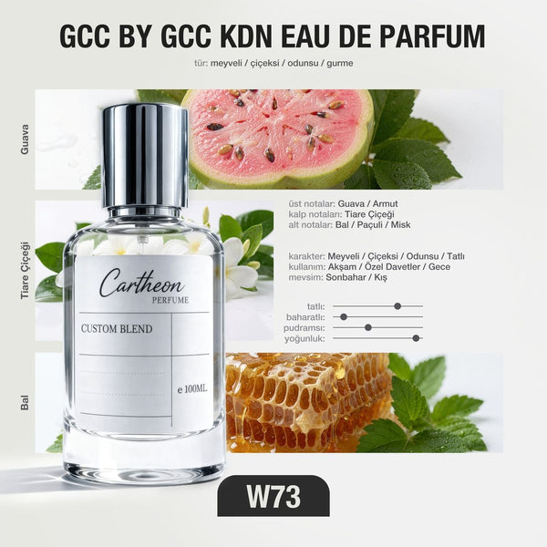 GCC BY GCC KDN W73