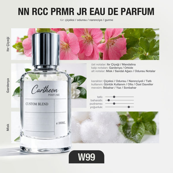 NN RCC PRMR JR W99